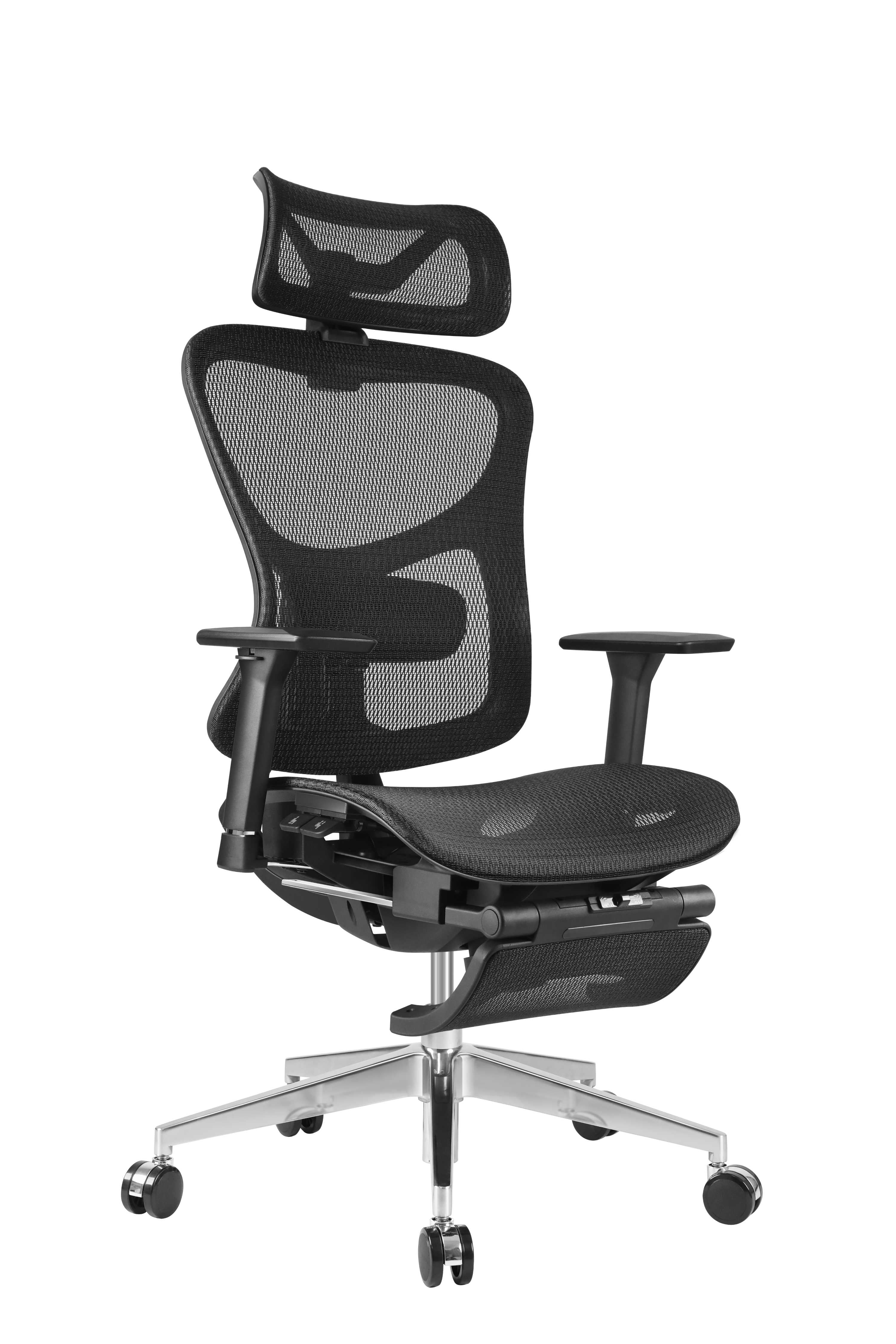 ERGOUP Business Series Ergonomic Chair - HX-A ERGOUP Ergonomic Office Chair