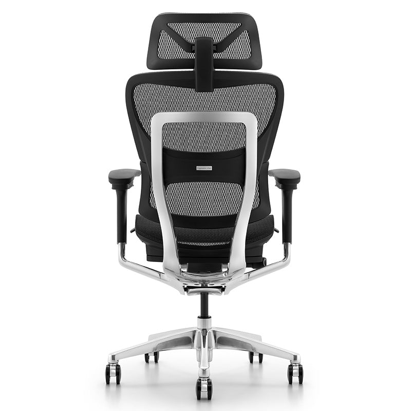 ERGOUP Golden Triangle Series Ergonomic Chair - FLY ERGOUP Ergonomic Office Chair